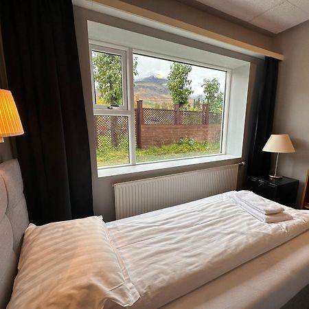 Hotel Austur Reydarfjordur Eksteriør bilde